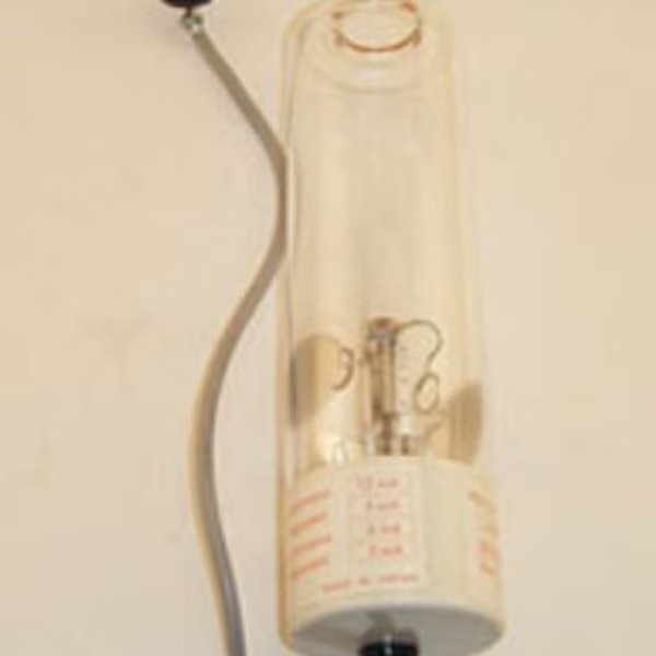 Replacement for Perkin Elmer 0303-6009, Ilc, Mfr#: 0303-6009 PERKIN ELMER